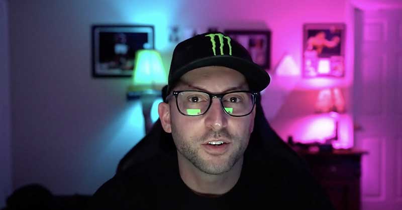 Zach Crawford affiliate marketing